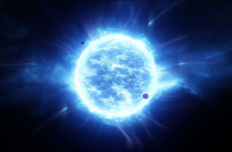 Τα αστέρια «ζόμπι» ίσως φωτίσουν το μεγαλύτερο μυστήριο του Σύμπαντος