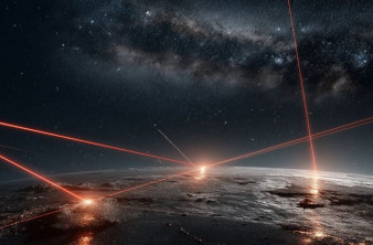 Κβαντικό Ίντερνετ: Η «ανάποδη» διαδρομή που αλλάζει τους κανόνες της διαστημικής επικοινωνίας