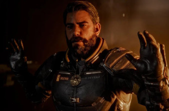 Saros: Η Housemarque στο πιο φιλόδοξο στοίχημα της