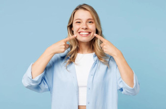 Πιο δυνατά δόντια με… τρέξιμο και ωμέγα-3