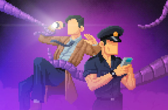 Ο Δεκέμβριος ξεκίνησε με διπλό δωράκι στο Epic Games Store