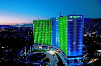 Ο ΟΤΕ προτίθεται να αναλάβει το σύνολο του έργου Ultra-Fast Broadband (UFBB)