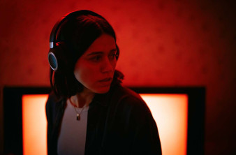 Undertone: Πρώτο trailer για τη νέα ταινία τρόμου της A24 (Heredity, Heretic)