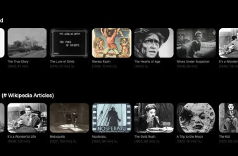 Wikiflix: Το δωρεάν... Netflix γεμάτο με κλασικές ταινίες