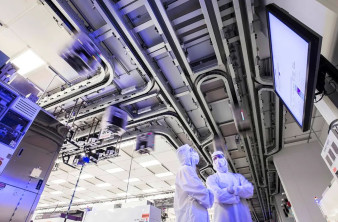 Substrate: Η αμερικάνικη εταιρεία λιθογραφίας κόντρα στην κραταιά ASML