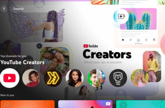 Το YouTube φέρνει αυτόματο AI upscaling για videos χαμηλής ανάλυσης στις τηλεοράσεις