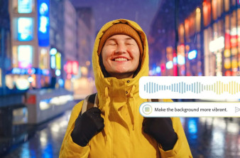 Ενσωμάτωση AI στο Adobe Photoshop: Διαθέσιμος ο Assistant για web και mobile συσκευές