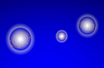 Καταγράφοντας τη διάσπαση: Πώς συμπεριφέρονται τα άτομα πριν την εκπομπή ηλεκτρονίων