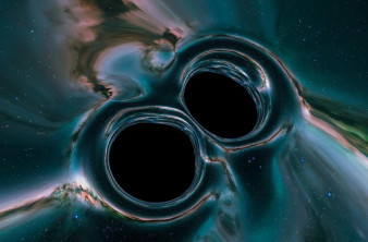 GW250114: Η πιο καθαρή καταγραφή βαρυτικού κύματος επιβεβαιώνει ξανά τον Αϊνστάιν