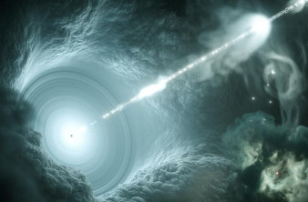 Καταγράφηκε το πιο ενεργητικό νετρίνο στην ιστορία της Αστροφυσικής