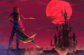 Castlevania: Belmont’s Curse - Ανακοινώθηκε επίσημα από τους δημιουργούς του Dead Cells!