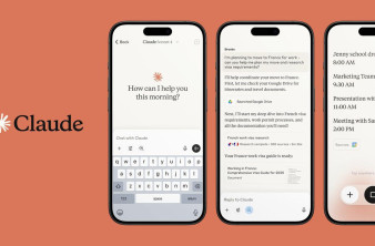 Το Claude AI αποκτά δωρεάν μνήμη και εργαλείο μεταφοράς δεδομένων από το ChatGPT