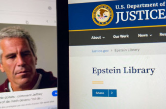 Η AI της Google στο στόχαστρο: Μαζική αγωγή για έκθεση δεδομένων των θυμάτων του Epstein