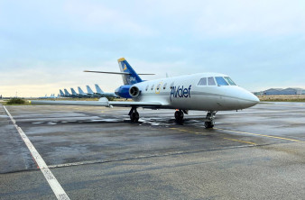 ESA: Παγκόσμια πρώτη για laser link 1Gbps μεταξύ αεροσκάφους και δορυφόρου