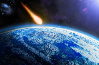 Η πρώτη μαζική εξαφάνιση ειδών στη Γη ήταν τρομερά μεγαλύτερη από ό,τι πιστεύαμε