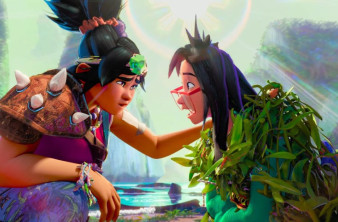 Forgotten Island: Το νέο εντυπωσιακό animation της DreamWorks - Δείτε το trailer