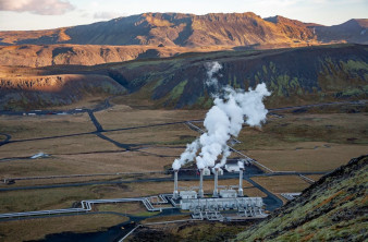 Γεωθερμική Ενέργεια και Data Centers: Η στρατηγική της Ευρώπης για την Τεχνητή Νοημοσύνη