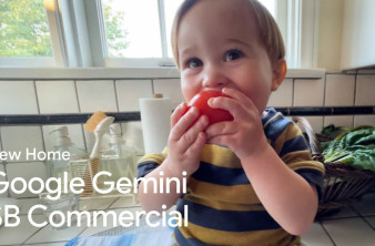 Google Gemini: Η διαφήμιση για το Super Bowl αφορά φυσικά την... AI