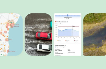 Google Groundsource: Πρόβλεψη ξαφνικών πλημμυρών 24 ώρες νωρίτερα μέσω AI