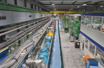 High-Luminosity LHC: Το CERN ψύχει τους νέους μαγνήτες στους -271,3 °C