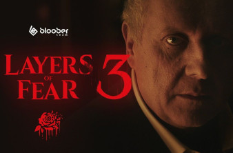 Layers of Fear 3: Η Bloober Team χτίζει το δικό της «Horror Multiverse» με άρωμα Unreal Engine 5