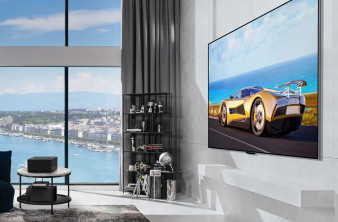 LG OLED M: Η πρώτη πραγματικά ασύρματη 4K τηλεόραση στα 144Hz