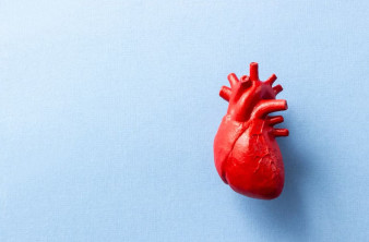 Μαγνητικό υγρό στην καρδιά αποτρέπει τα εγκεφαλικά επεισόδια