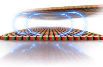 Μαγνητική τριβή χωρίς επαφή: Ανατροπή 300 ετών στη Φυσική!