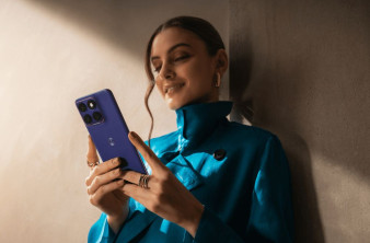 Motorola Edge 70 Fusion: Έμφαση στο design με οθόνη 6.8" Extreme AMOLED και μπαταρία 5.200mAh