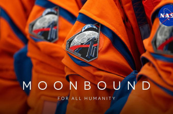 NASA Moonbound: Η σειρά ντοκιμαντέρ για την αποστολή Artemis II