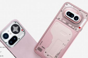 Η Nothing ανακοινώνει τα Phone (4a) και (4a) Pro από 349€ – Νέα over-ear ακουστικά Headphone (a)