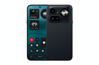 Επίσημο: Nothing Phone (4a) και (4a) Pro στην Ελλάδα - Τιμές και χαρακτηριστικά