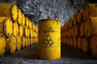 Deep Isolation: Η τεχνολογία που λύνει το πρόβλημα διαχείρισης των πυρηνικών αποβλήτων