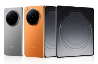 Oppo Find N6: Επίσημο το νέο foldable χωρίς τσάκιση στην οθόνη, με κάμερα 200MP και μπαταρία 6000mAh