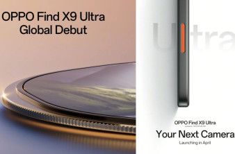 OPPO Find X9 Ultra: Παγκόσμια παρουσίαση στις 21 Απριλίου με 10x οπτικό zoom!