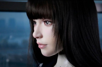 Bionic Humanoid Robot: Origin F1 - Το πιο «αληθινό» ανθρωποειδές ρομπότ που έχεις δει [Video]