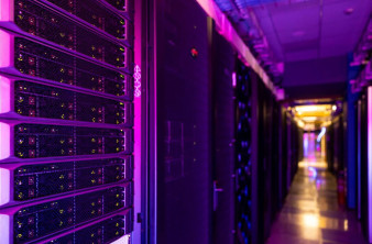 Υποδομές AI Cloud από την COSMOTE TELEKOM: Συνεργασία με NVIDIA & HPE και 100% πράσινη ενέργεια