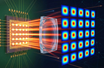 Η εναλλακτική του Wi-Fi: Νέα τεχνολογία ασύρματης μετάδοσης δεδομένων με υπέρυθρο φως