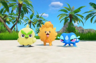 Pokémon Winds and Waves: Επίσημη ανακοίνωση της 10ης γενιάς για το Switch 2
