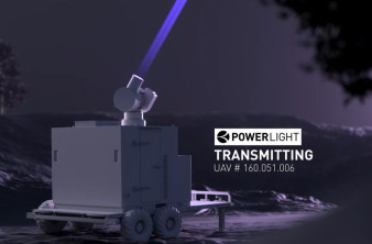 Drones με απεριόριστη διάρκεια πτήσης: Η τεχνολογία που αλλάζει τα δεδομένα