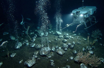 Project Ulysses: Η κρίσιμη αποστολή για το «σκοτεινό οξυγόνο» και το μέλλον των υποθαλάσσιων εξορύξεων