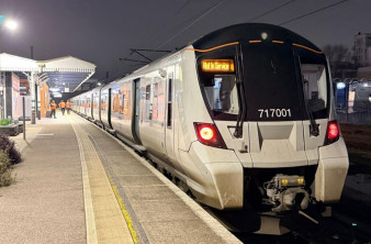 Κβαντική πλοήγηση στα τρένα: Τέλος η εξάρτηση από το GPS; Η πρώτη δοκιμή στο Ηνωμένο Βασίλειο