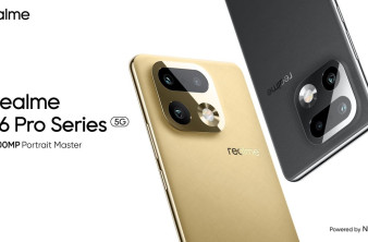 realme 16 Pro Series: Επίσημη πρεμιέρα με κάμερα 200MP, μπαταρία έως 7000mAh και τιμή από 399€