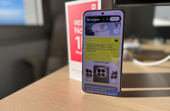 Redmi Note 15 Pro+ Review: Με στοχευμένες βελτιώσεις για τον τίτλο του best seller