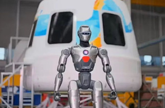 Γιατί η Κίνα στέλνει ανθρωποειδή στο διάστημα; Η νέα εποχή της ρομποτικής