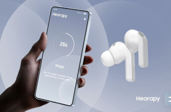 Samsung Hearapy: Η δωρεάν εφαρμογή που προλαμβάνει τη ναυτία χωρίς φάρμακα!