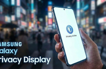 Privacy Display: Η νέα τεχνολογία ιδιωτικότητας των Samsung Galaxy S26 αναμένεται και σε κινέζικες ναυαρχίδες