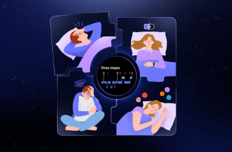 Ανίχνευση Υπνικής Άπνοιας: Πώς τα Samsung Galaxy Watch εντοπίζουν τη διαταραχή στο σπίτι