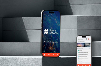 Νέος κόμβος καινοτομίας: Το Space Network ενώνει startups, πανεπιστήμια και φορείς στην Ελλάδα