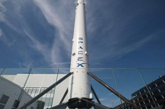 Η SpaceX μπαίνει στο Χρηματιστήριο με στόχο το $1.75 τρισ.!